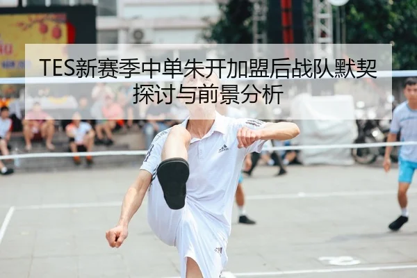 TES新赛季中单朱开加盟后战队默契探讨与前景分析